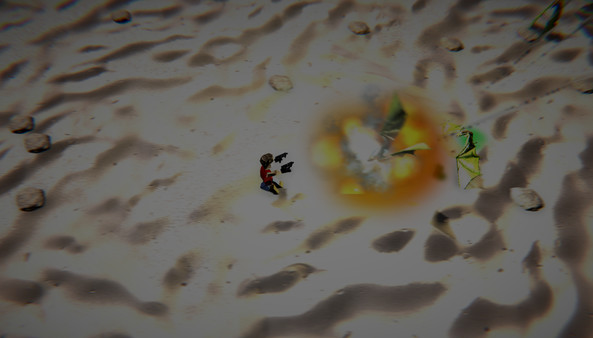 Super Punchmanfor windows and Linux 1