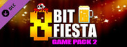 8Bit Fiesta - Game Pack 2