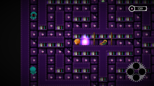 Waking Violetfor windows and Linux 1