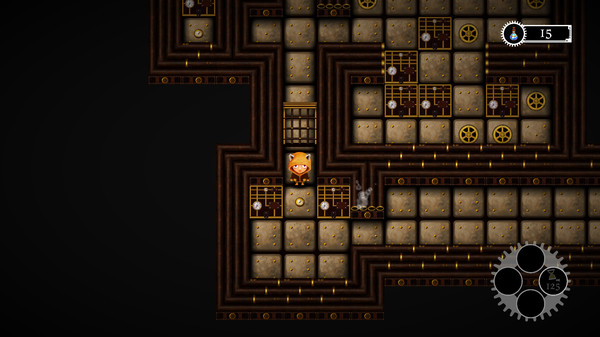 Waking Violet for linux