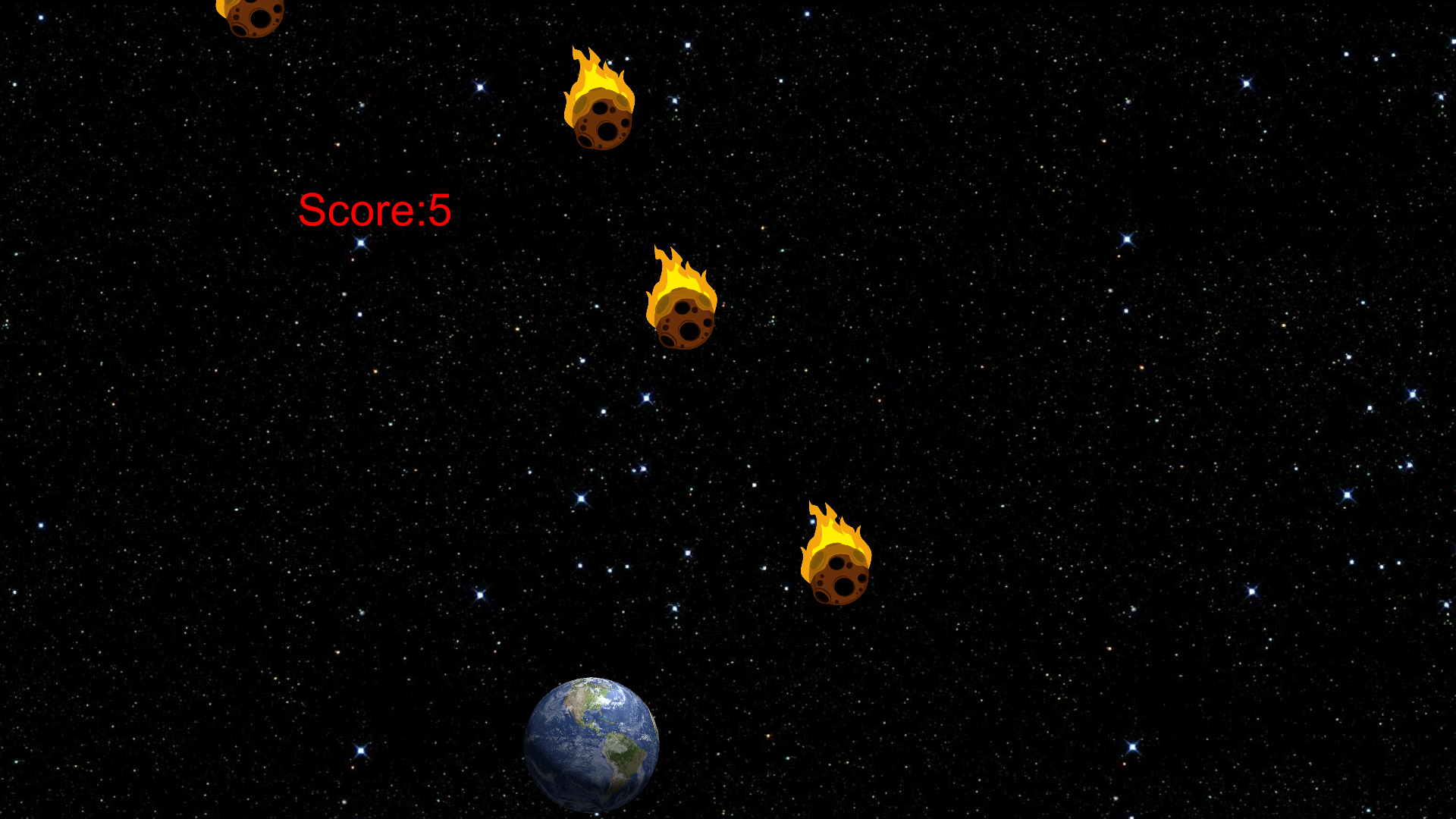 asteroid games for mac