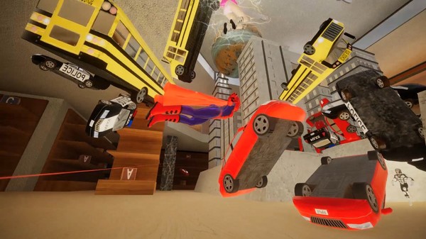 Super Versus for linux