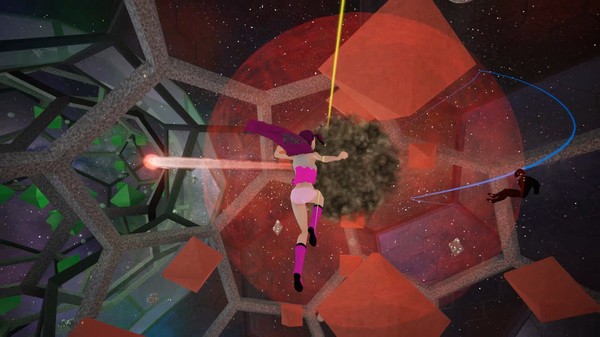 Super Versus game for windows Pc 1