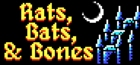 Rats, Bats, and Bones