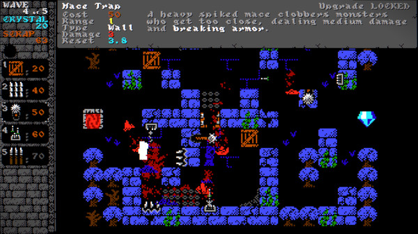 Rats, Bats, and Bones for linux