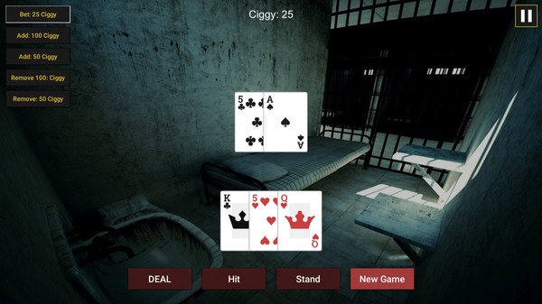 Russian Prison Sport: OCHKO for linux