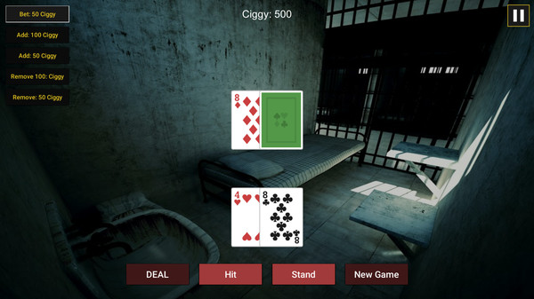 Russian Prison Sport: OCHKOfor windows and Linux 1
