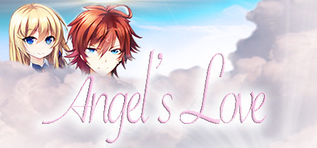 Angel's Love cover art