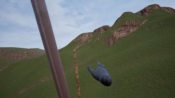 Скриншот из Lighter Than AR Скриншот из Lighter Than AR