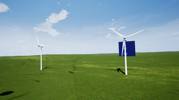 Скриншот из Lighter Than AR Скриншот из Lighter Than AR