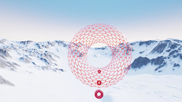 Скриншот из Lighter Than AR Скриншот из Lighter Than AR