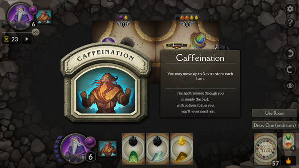 Скриншот из Gem Rush