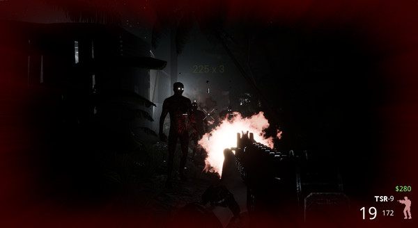 BlackFaithfor windows and Linux 1