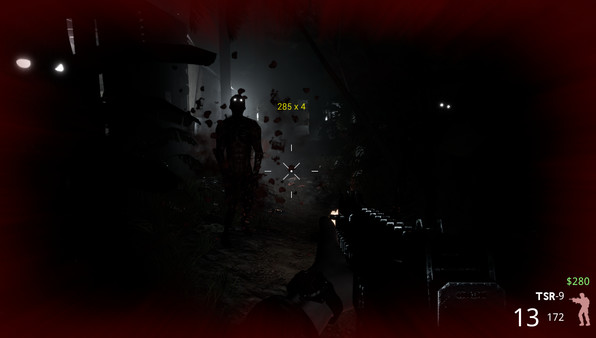 BlackFaith game for windows Pc 1