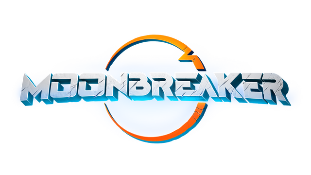 Moonbreaker Logo