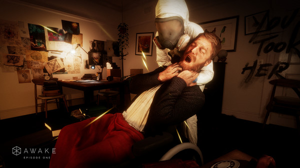 Awake: Episode One game for windows Pc 1