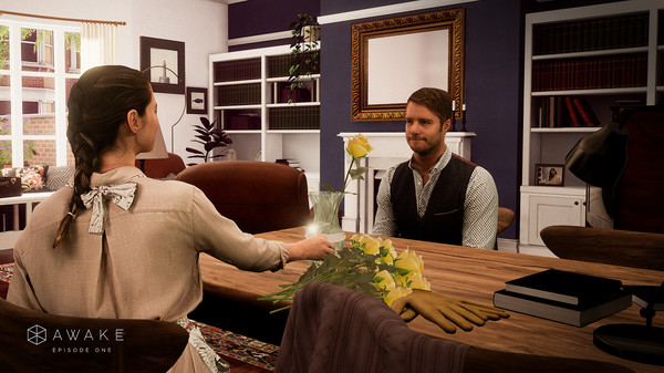 Awake: Episode One game for Linux 1