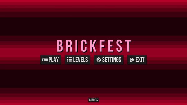 Brickfest