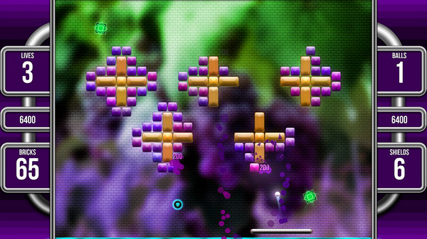 Brickfest game for Linux 1