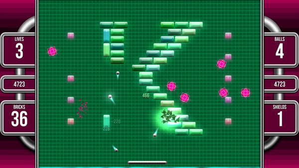 Brickfestfor windows and Linux 1