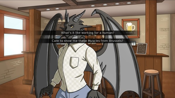 Furries & Scalies & Bears OH MY! game for windows Pc 1