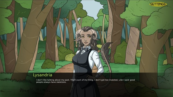 Furries & Scalies & Bears OH MY! for linux