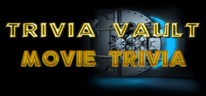 Trivia Vault: Movie Trivia cover art