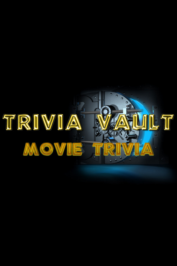 Trivia Vault: Movie Trivia for steam Trivia Vault: Movie Trivia for steam