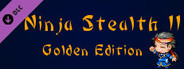 Ninja Stealth 2 - Golden Edition