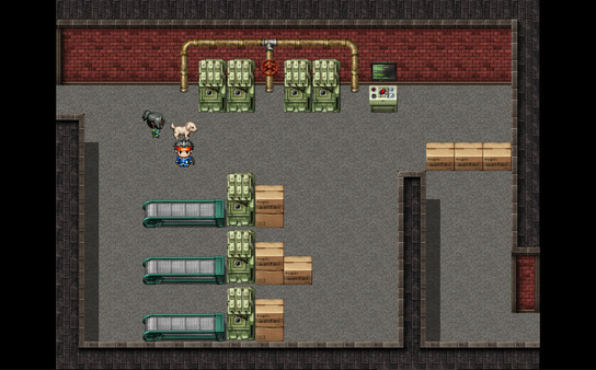 Скриншот из Ninja Stealth 2 - Golden Edition