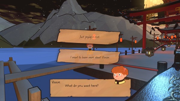 Vinnie's Diaryfor windows and Linux 1