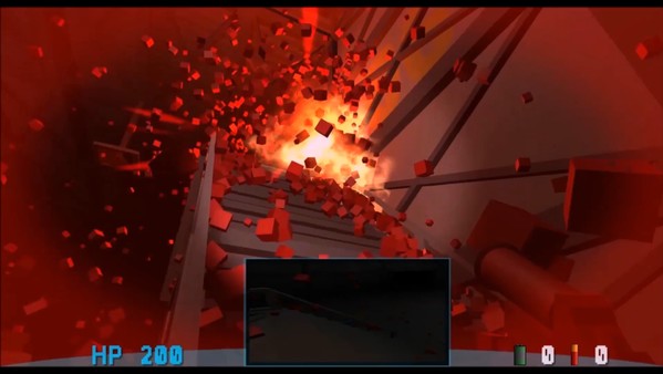 Visceral Cubes for linux