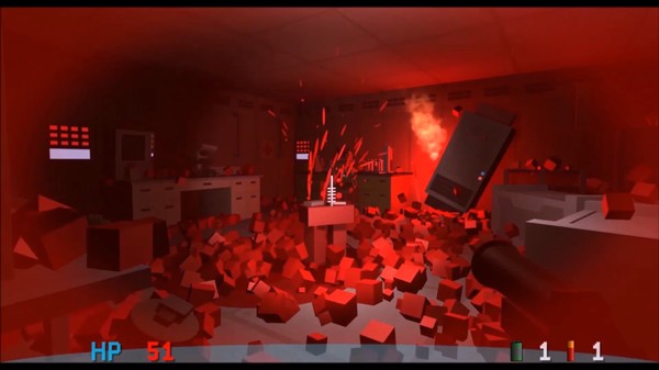 Visceral Cubesfor windows and Linux 1