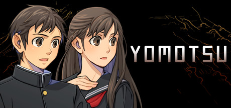 YOMOTSU cover art