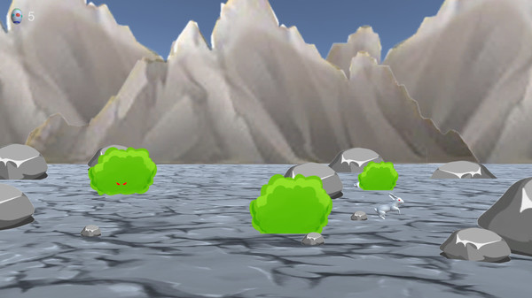 Osternfield for linux