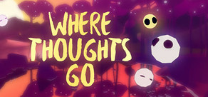 Where Thoughts Go: Prologue cover art