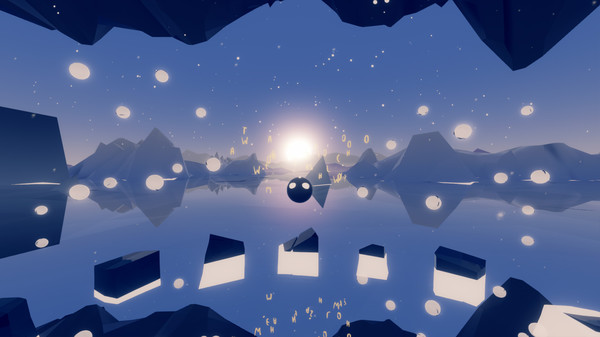 Скриншот из Where Thoughts Go: Prologue