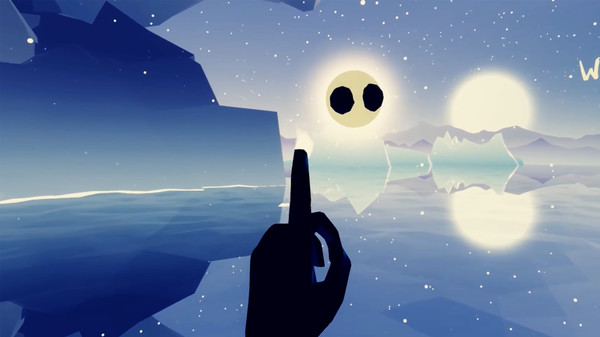 Скриншот из Where Thoughts Go: Prologue