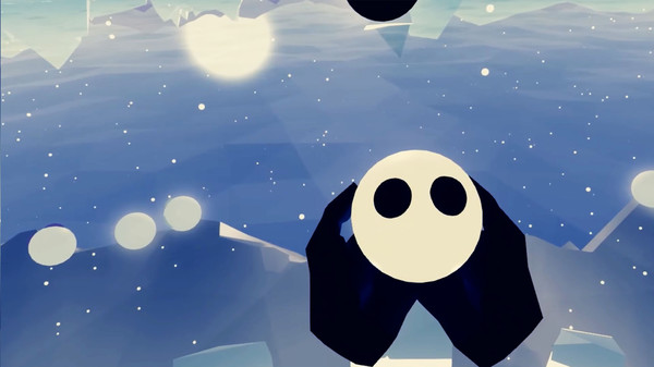 Скриншот из Where Thoughts Go: Prologue