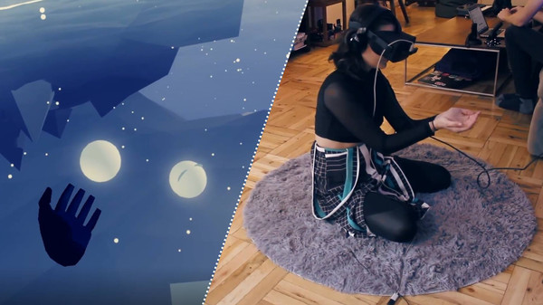 Скриншот из Where Thoughts Go: Prologue