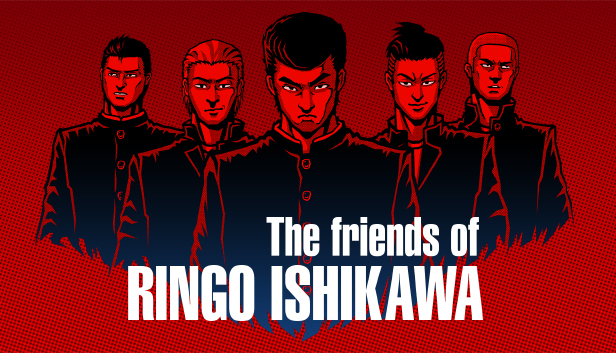 https://store.steampowered.com/app/846110/The_friends_of_Ringo_Ishikawa/
