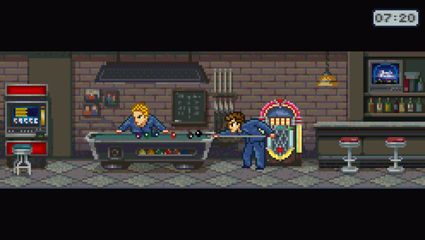 The friends of Ringo Ishikawa for linux