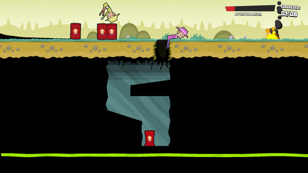 Скриншот из Hello Pollution! Скриншот из Hello Pollution!