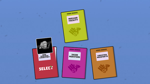 Скриншот из Hello Pollution! Скриншот из Hello Pollution!