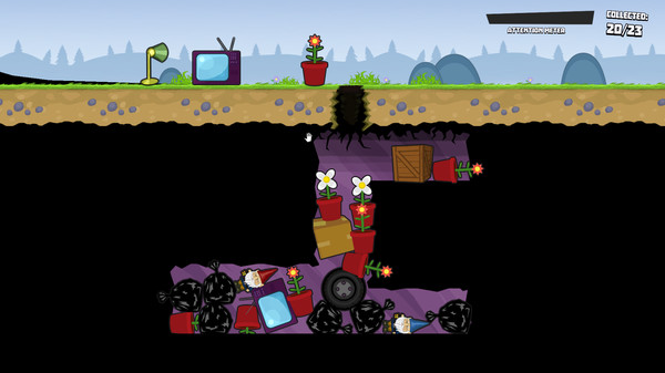 Скриншот из Hello Pollution! Скриншот из Hello Pollution!