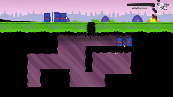 Скриншот из Hello Pollution! Скриншот из Hello Pollution!