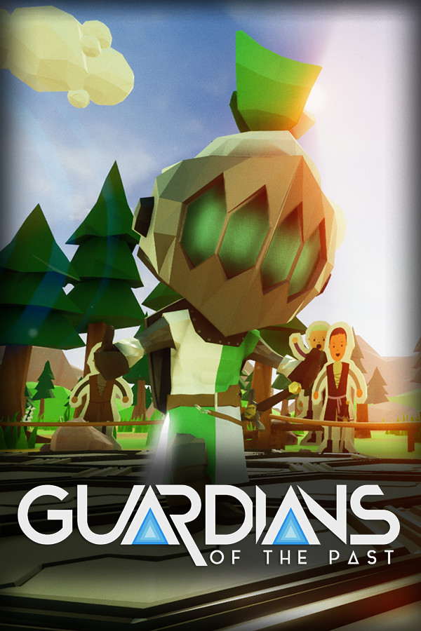 Guardians Of The Past for steam