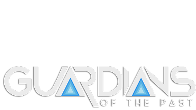 Guardians Of The Past Logo