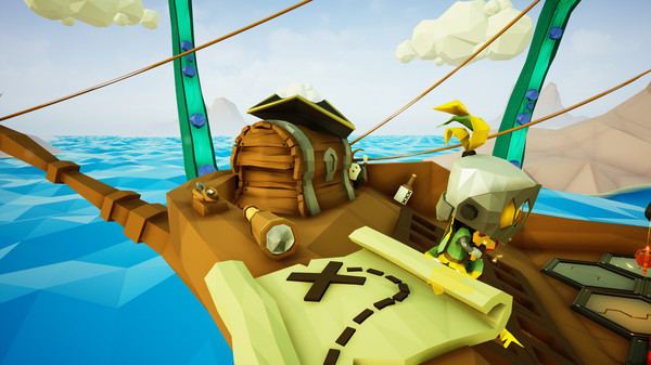 Guardians Of The Pastfor windows and Linux 1