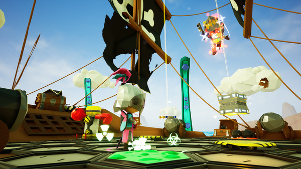 Guardians Of The Past for linux